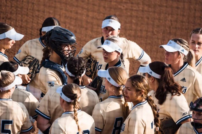 Georgia Tech Softball